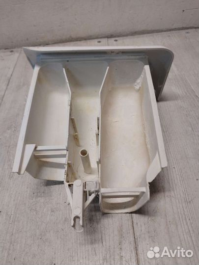 Порошкоприемник для стиральной машины candy