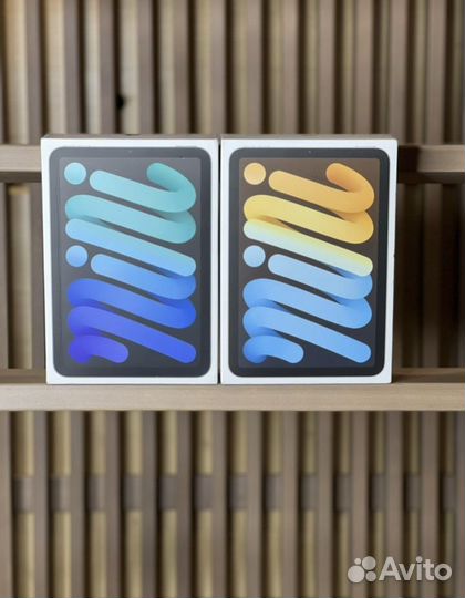 iPad PRO 2021 на M1 / iPad Air 5 / iPad 9