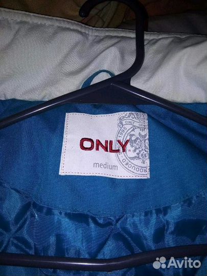 Куртка onli