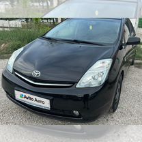 Toyota Prius 1.5 CVT, 2007, 339 850 км, с пробегом, цена 820 000 руб.