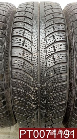 Gislaved Nord Frost 5 225/65 R17 98H