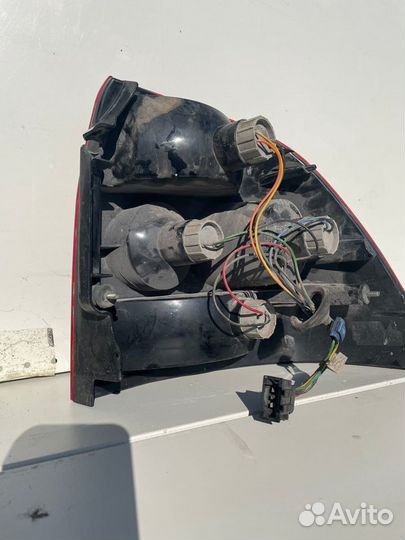 Задний левый Фонарь LADA Priora