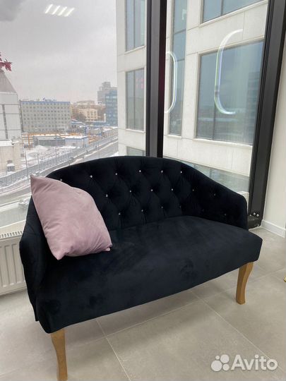 Диван Будуарный