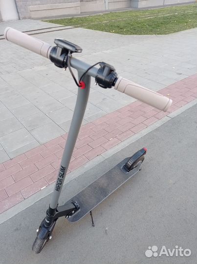 Электросамокат Hiper Slim VX901