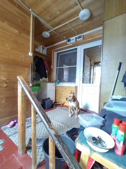 Дом 103 м² на участке 20 сот.