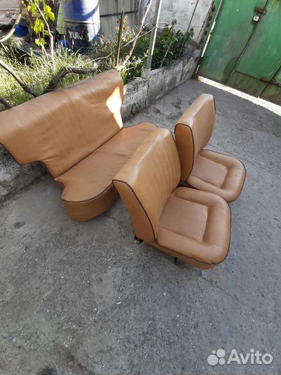 Запчасти москвич