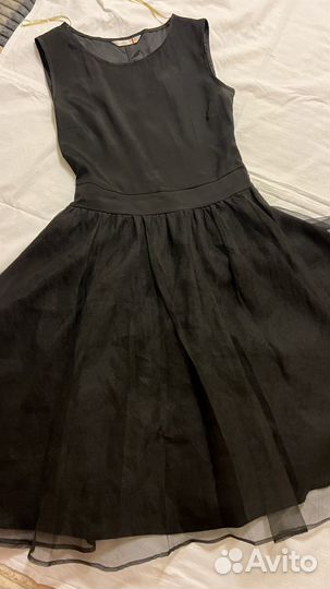 Вечернее платье 46 размера