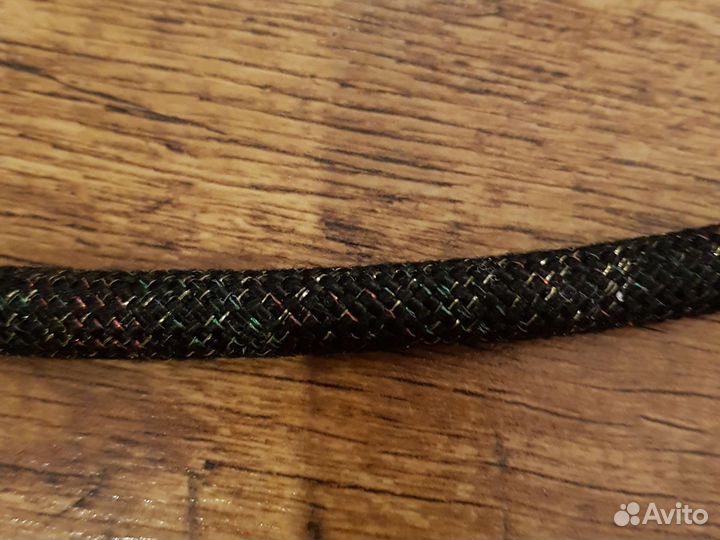 Гимнастическая скакалка