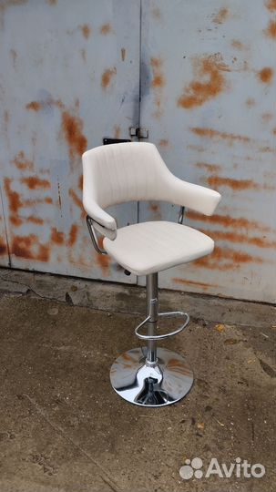 Стул высокий барный