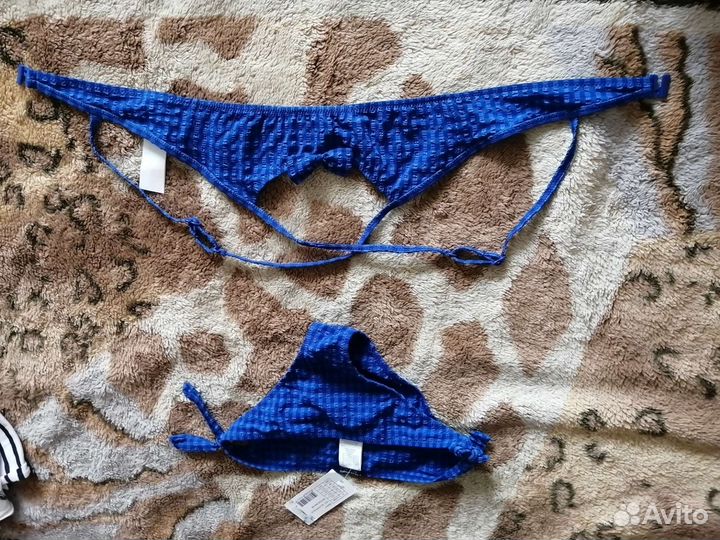 Купальник новый Calzedonia 11-12лет