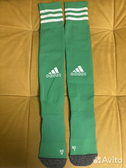 Гетры футбольные adidas Adi 21 Socks