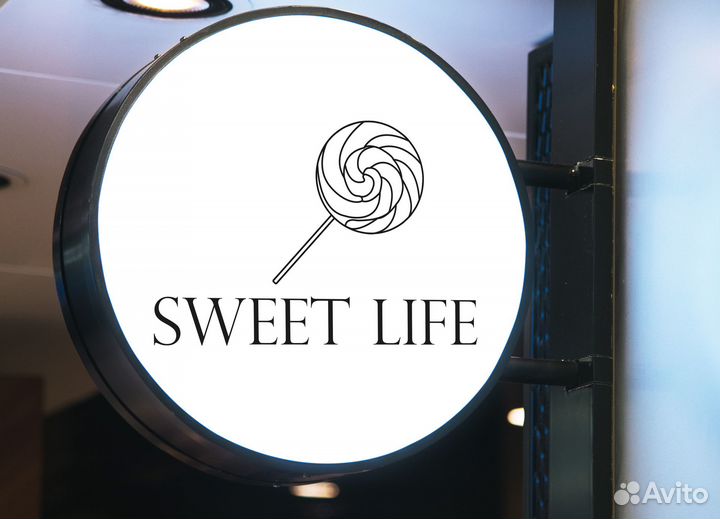 Графический дизайнер