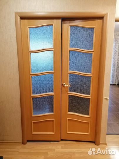 Дверь
