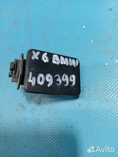 Датчик температуры BMW X6 E71 (2008-2014)