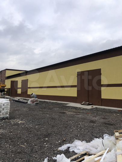 Свободного назначения, 150 м²