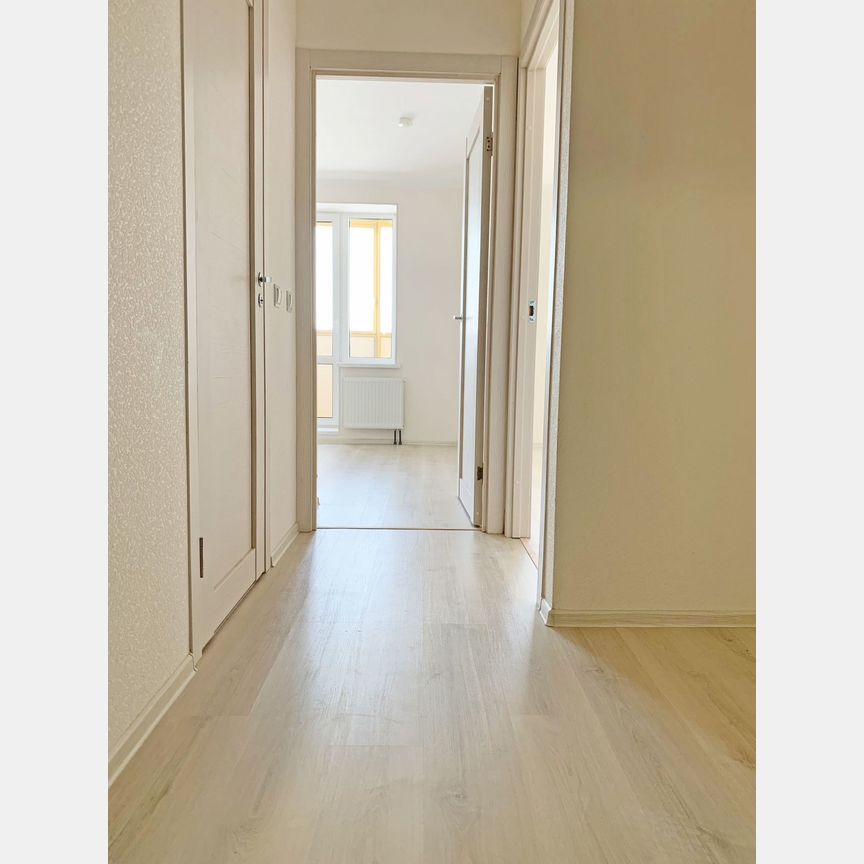 Квартира-студия, 25,2 м², 16/17 эт.