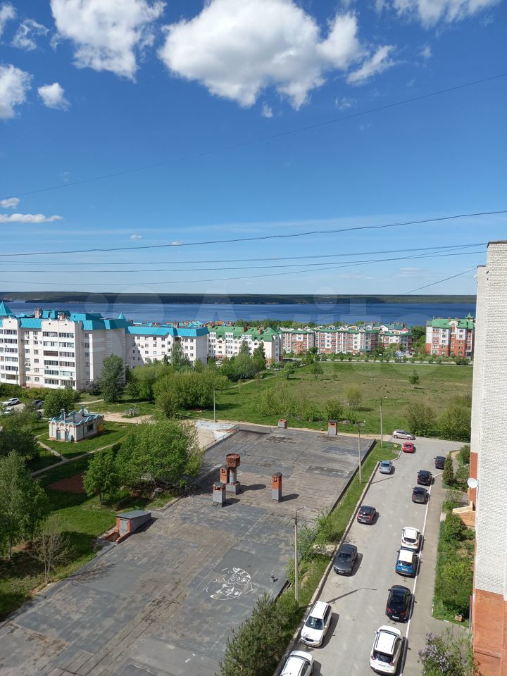 3-к. квартира, 84,5 м², 9/10 эт.