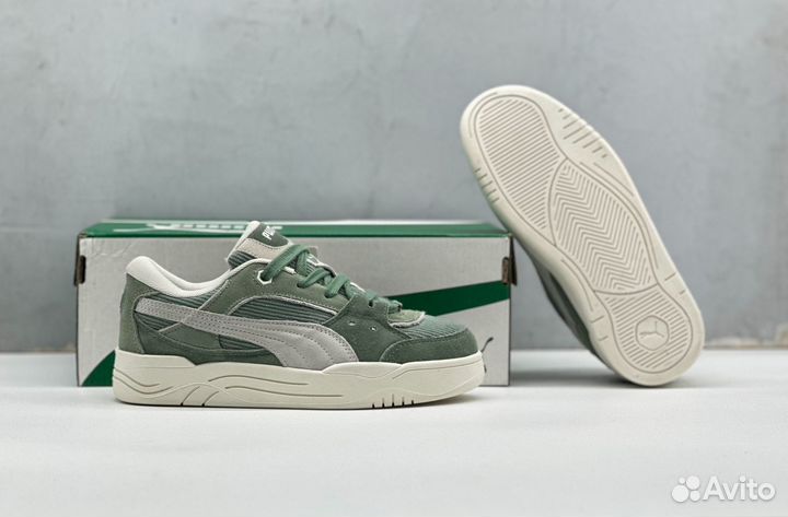 Кроссовки Puma 180 tones