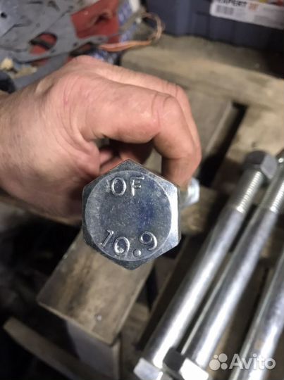 Запчасти на джон дир