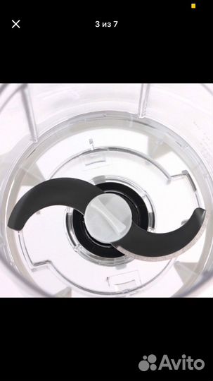 Пароварка-блендер Kitfort