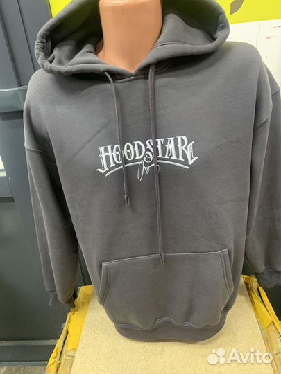 Худи мужское