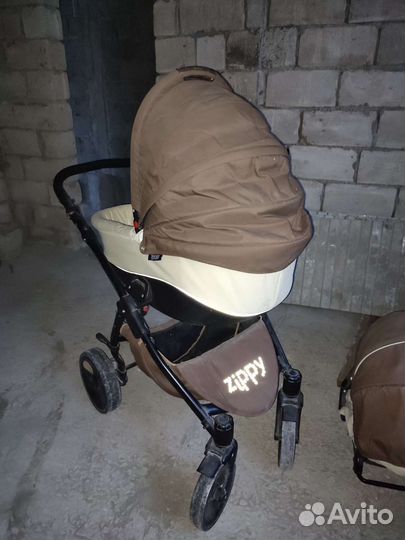 Детские коляски