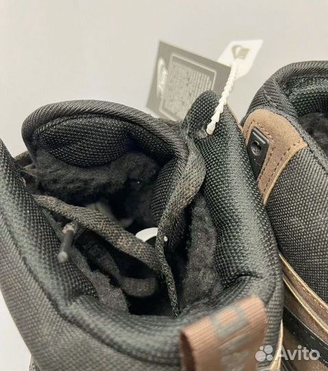 Ботинки мужские Nike