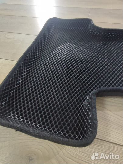 EVA коврик в багажник Mazda CX-5 полик Ева