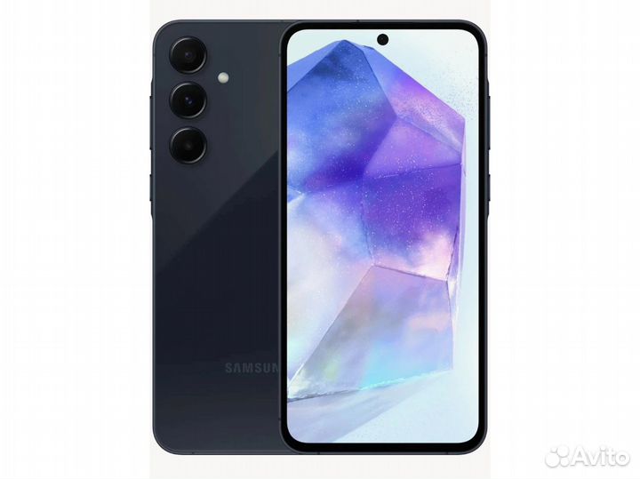 Samsung Galaxy A55, 8/256 ГБ