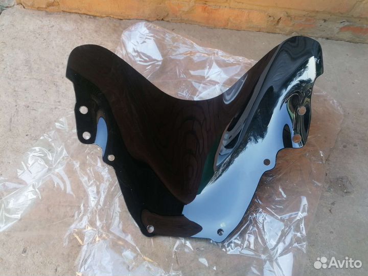 Ветровик honda cb600 Hornet S