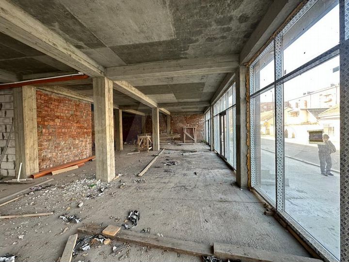 Свободного назначения, 180 м²