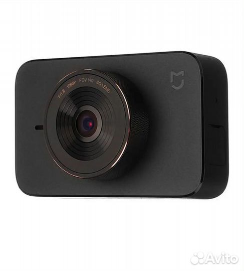 Видеорегистратор mi dash cam 1s xiaomi