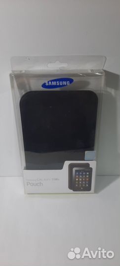 Чехол Samsung Galaxy Tab GT-P31хх/62xx EF-C980LDE