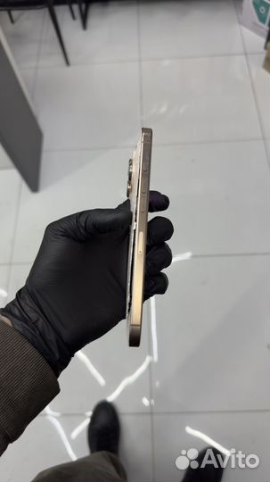 iPhone 16 Pro Max, 256 ГБ