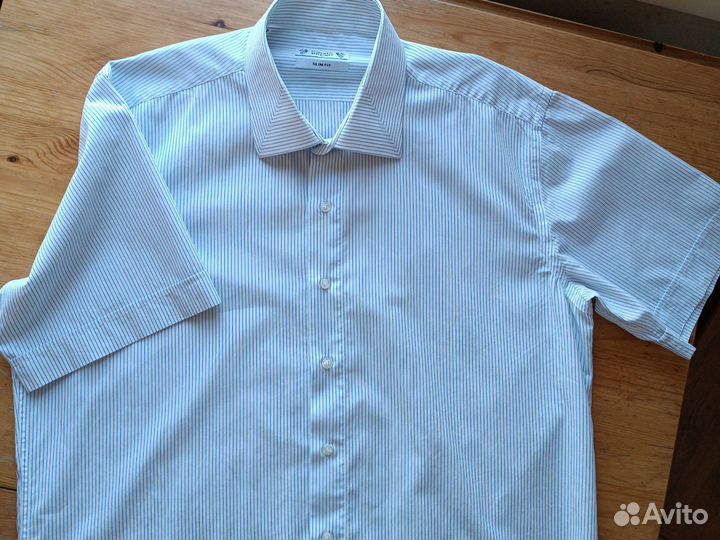 Рубашка мужская