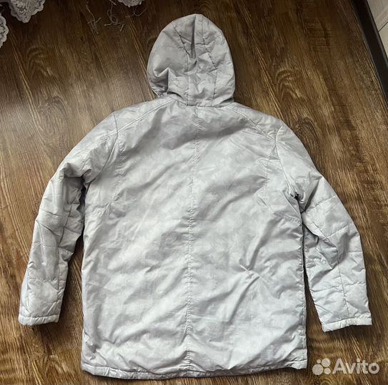 Куртка under armour