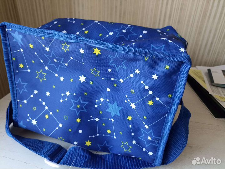 Термосумка