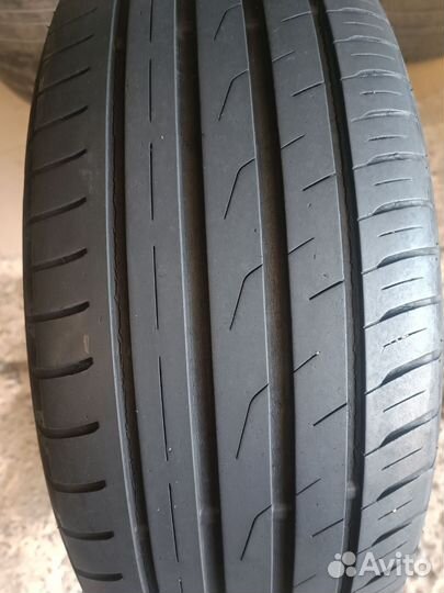 Toyo Proxes CF2 215/60 R16 99V