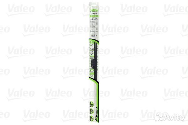 Щетка стеклоочистителя multiconnection 700мм