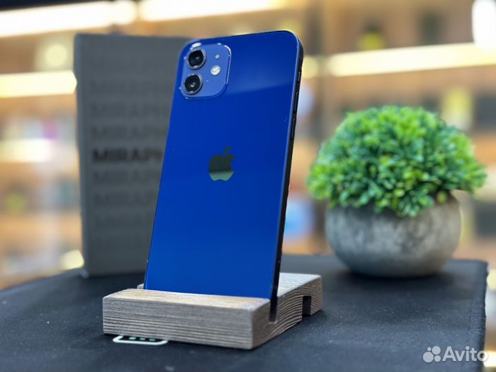 iPhone 12, 128 ГБ