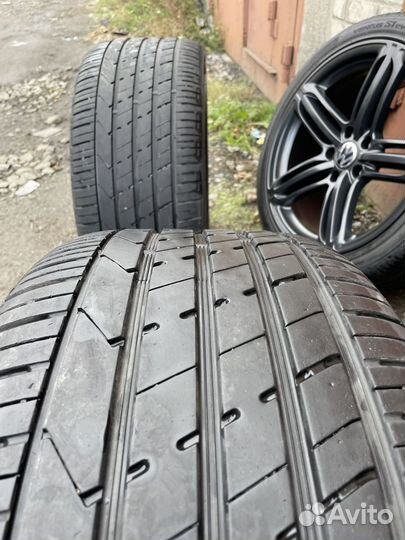 Hankook Ventus S1 Evo 2 SUV K117C 295/35 R21 107Y