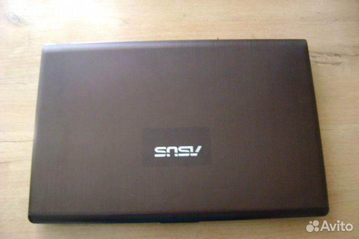 Asus N56VB\Core I7\SSD-240g\HDD-750g\16g\GT740m-2g