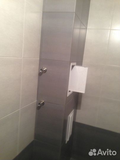 Ремонт квартир