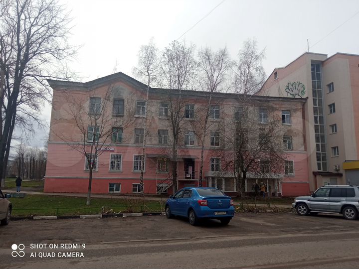 Свободного назначения, 305.5 м²