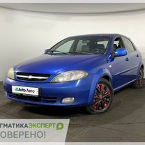 Chevrolet Lacetti 1.4 MT, 2010, 220 598 км, с пробегом, цен�а 409 900 руб.