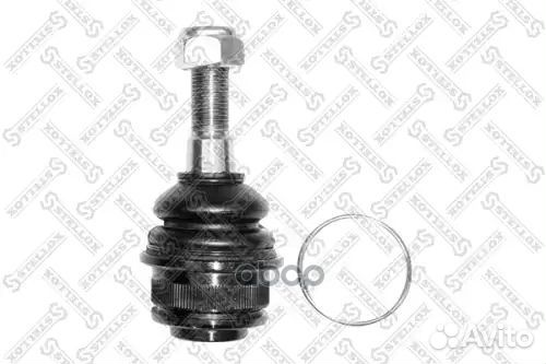 Опора шаровая верхняяVW T4 90 5200006ASX Stellox