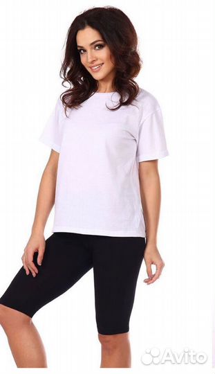 Велосипедки женские