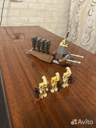 Lego star wars