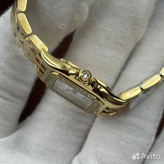 Часы наручные женские cartier small