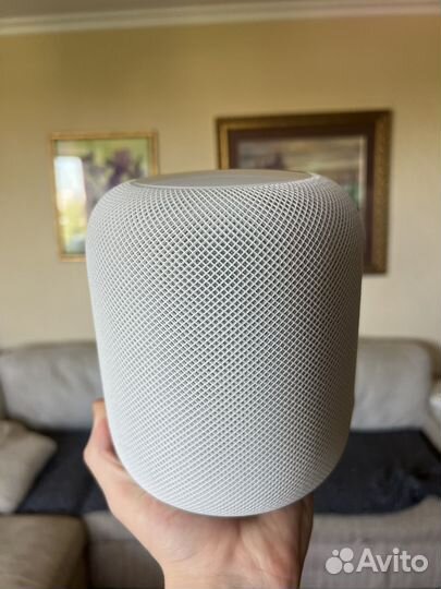 Apple Homepod Новый